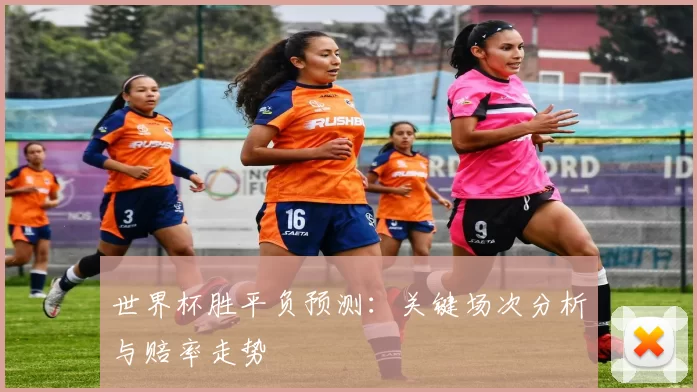 世界杯胜平负预测：关键场次分析与赔率走势
