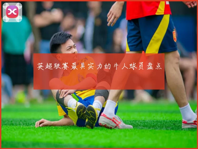 英超联赛最具实力的牛人球员盘点
