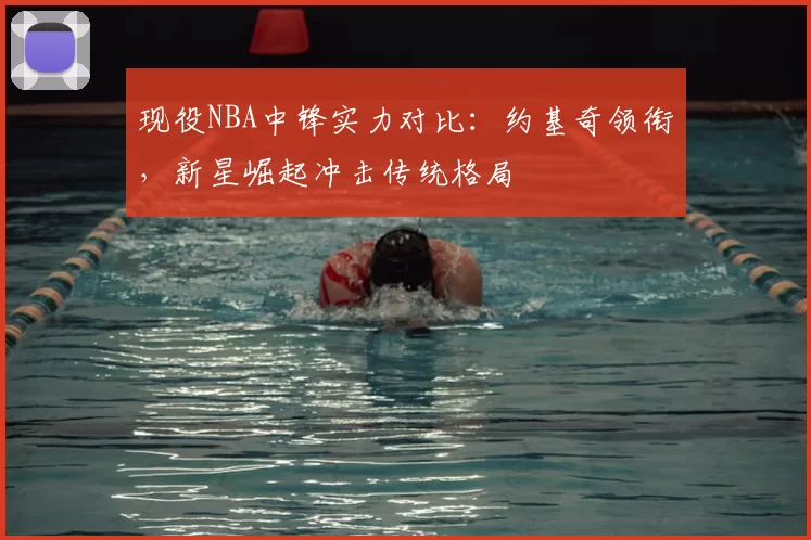 现役NBA中锋实力对比：约基奇领衔，新星崛起冲击传统格局