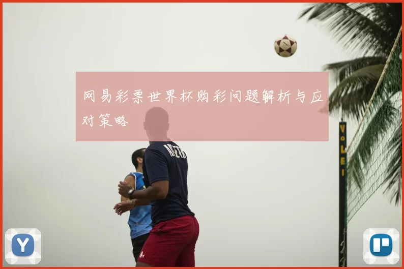 网易彩票世界杯购彩问题解析与应对策略