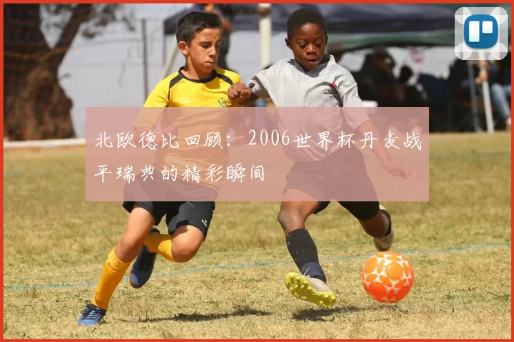 北欧德比回顾：2006世界杯丹麦战平瑞典的精彩瞬间