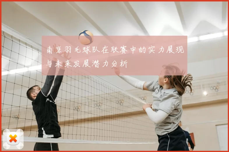 南京羽毛球队在联赛中的实力展现与未来发展潜力分析
