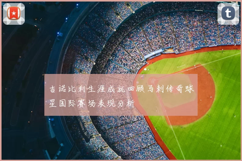 吉诺比利生涯成就回顾马刺传奇球星国际赛场表现分析