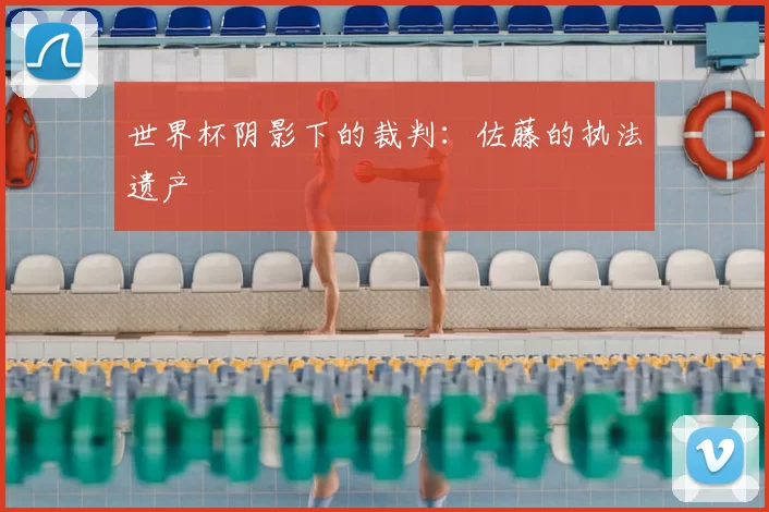 世界杯阴影下的裁判:佐藤的执法遗产
