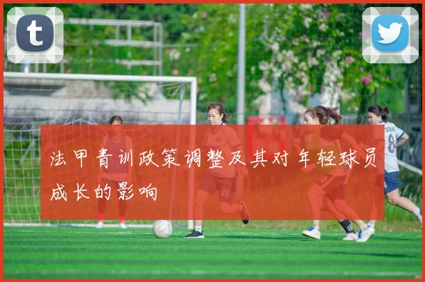 法甲青训政策调整及其对年轻球员成长的影响