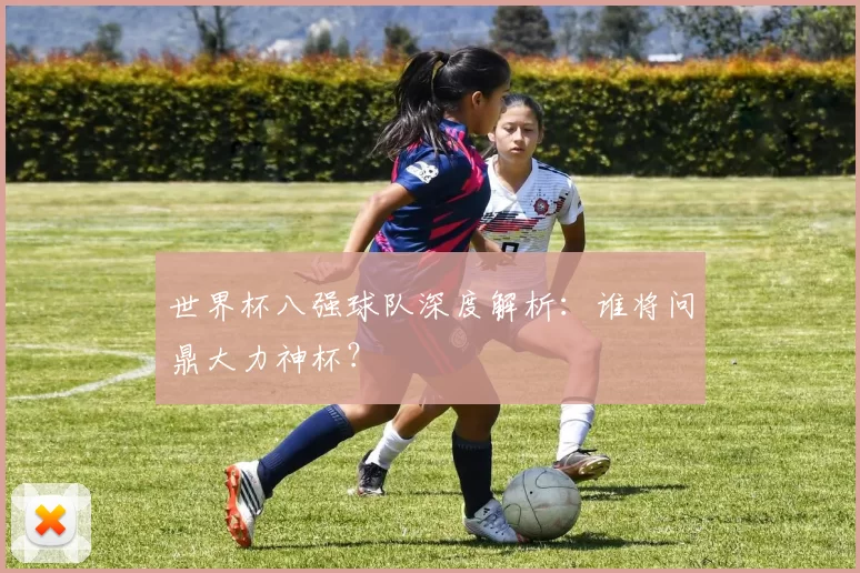 世界杯八强球队深度解析:谁将问鼎大力神杯?