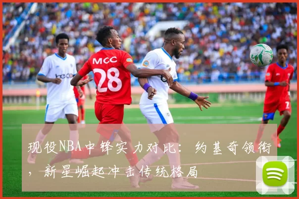 现役NBA中锋实力对比：约基奇领衔，新星崛起冲击传统格局