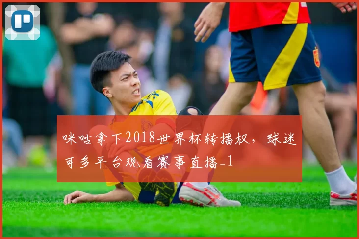 咪咕拿下2018世界杯转播权,球迷可多平台观看赛事直播_1