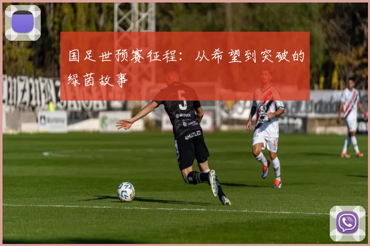国足世预赛征程：从希望到突破的绿茵故事