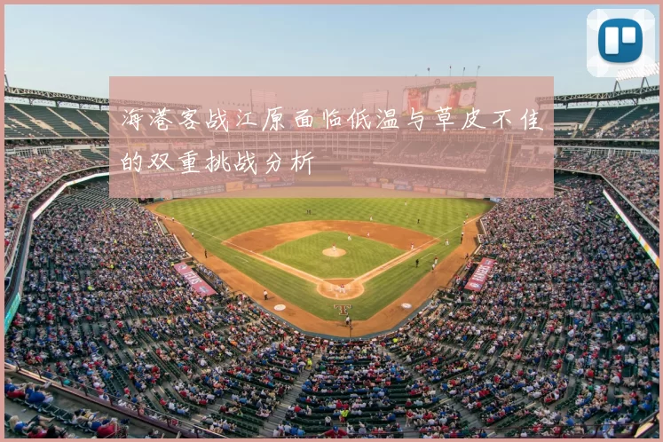 海港客战江原面临低温与草皮不佳的双重挑战分析